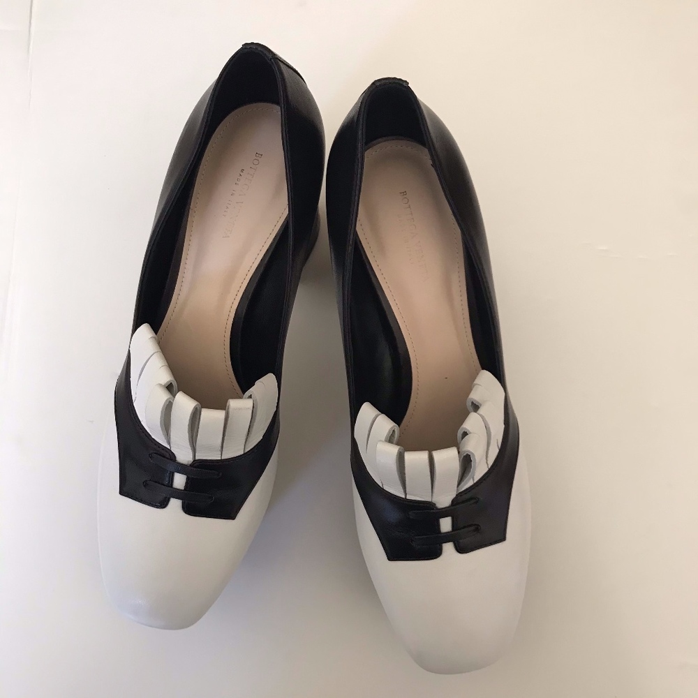 Bottega Veneta Heels